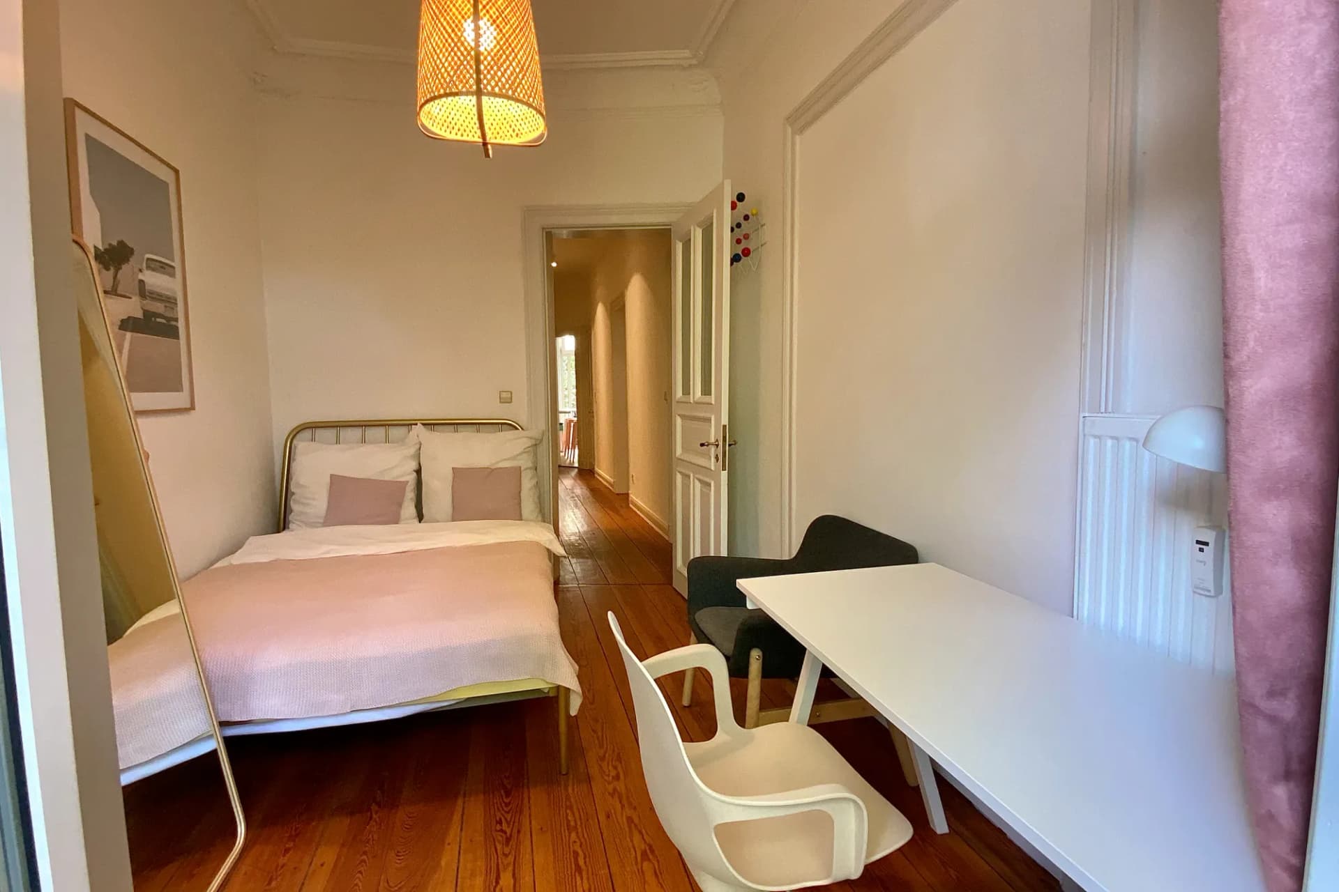 PRIVATE room photo 3