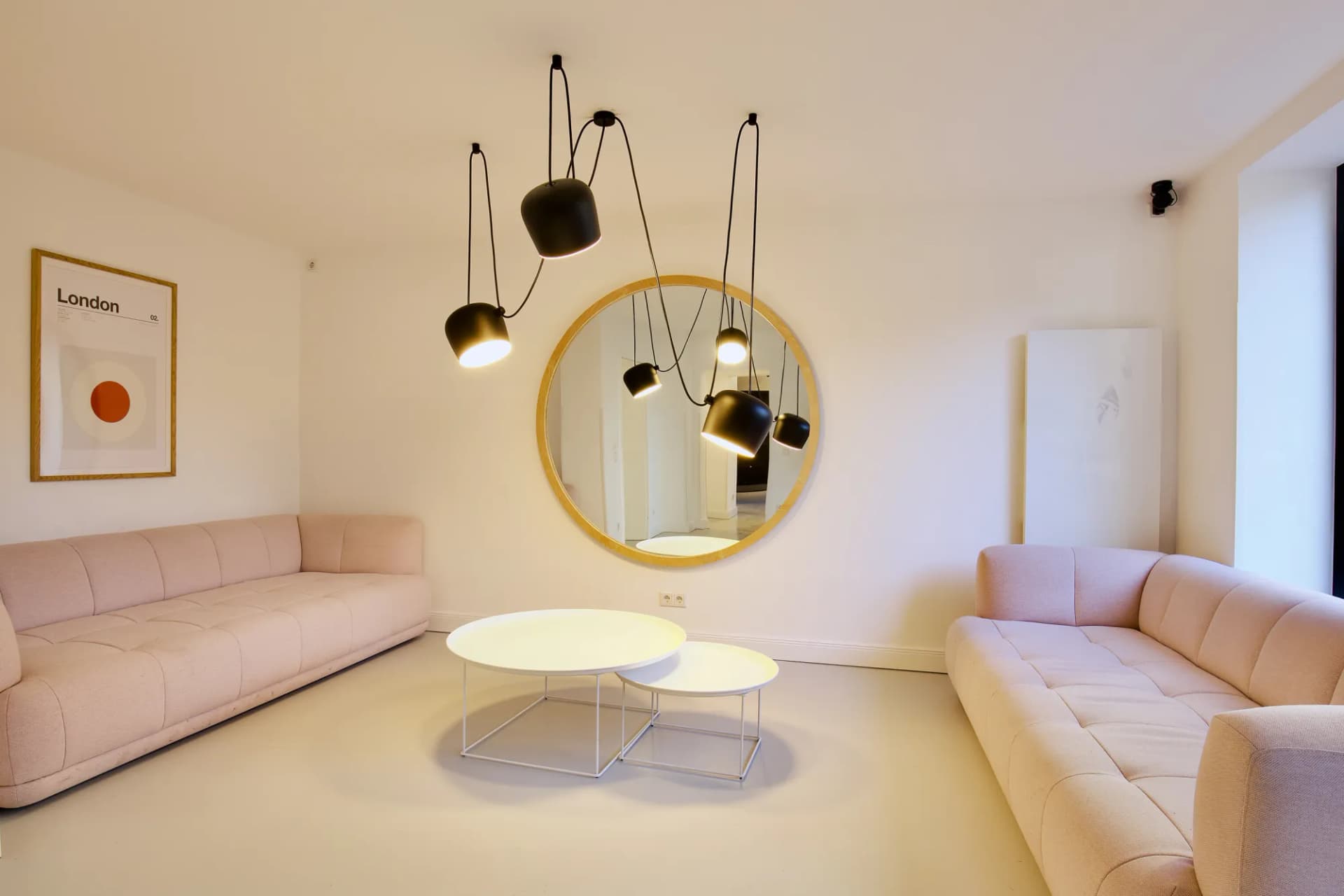 STACEY Mühlenkamp, coliving in Hamburg