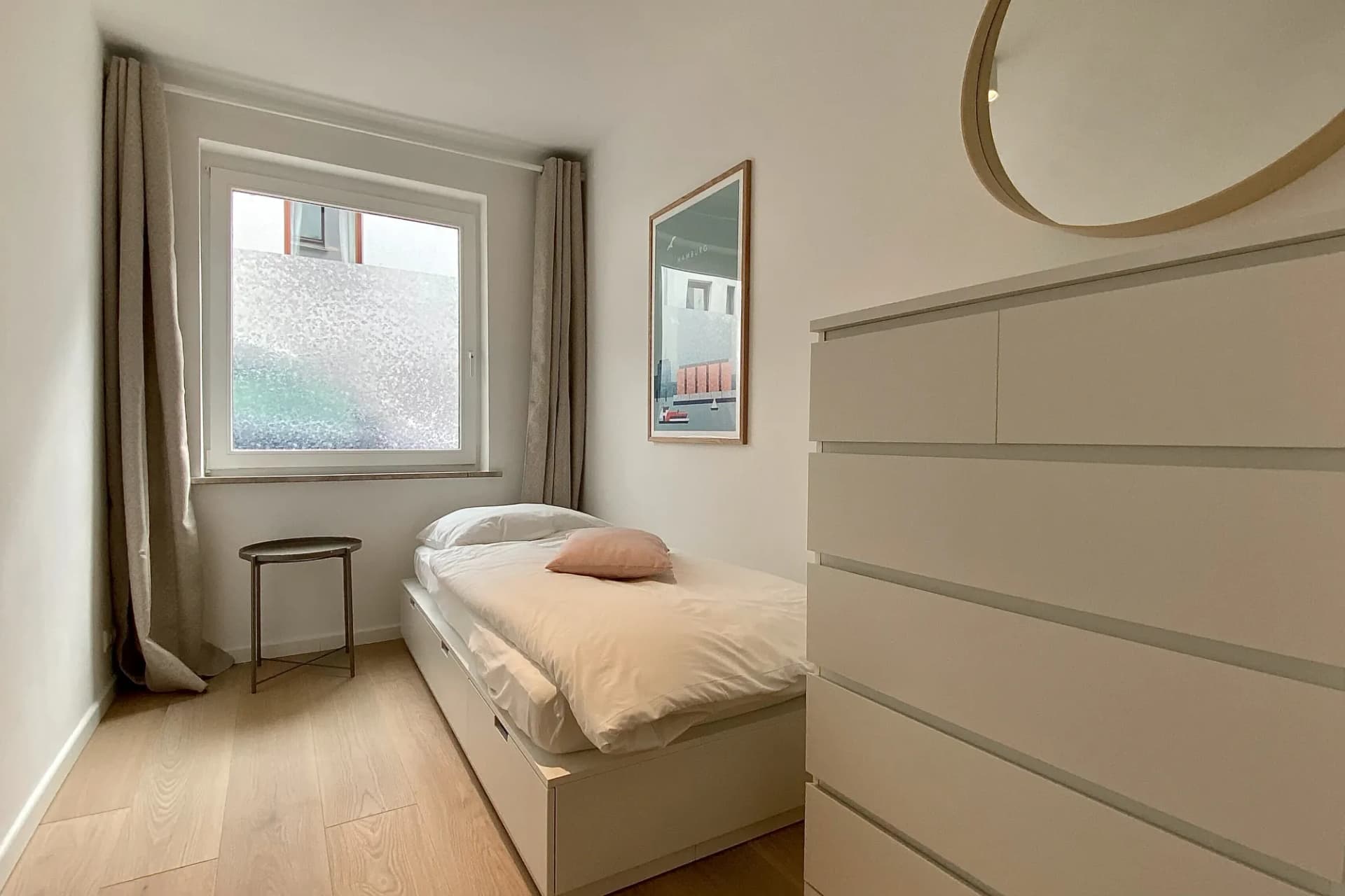 PRIVATE room photo 2