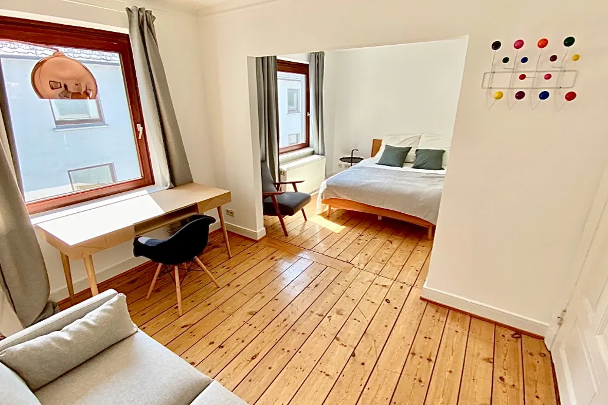 PRIVATE room photo 1