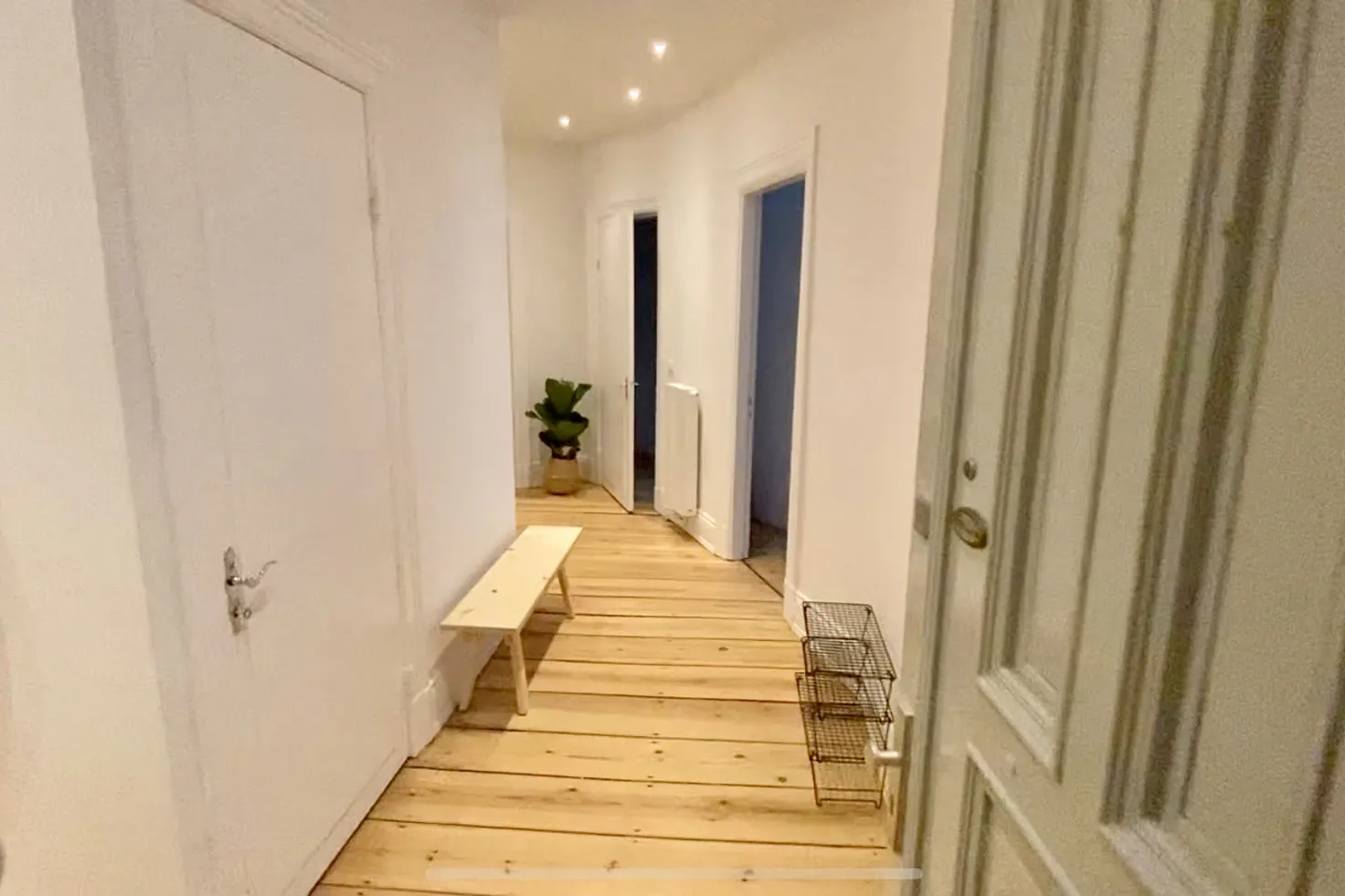 STACEY St. Pauli, coliving in Hamburg