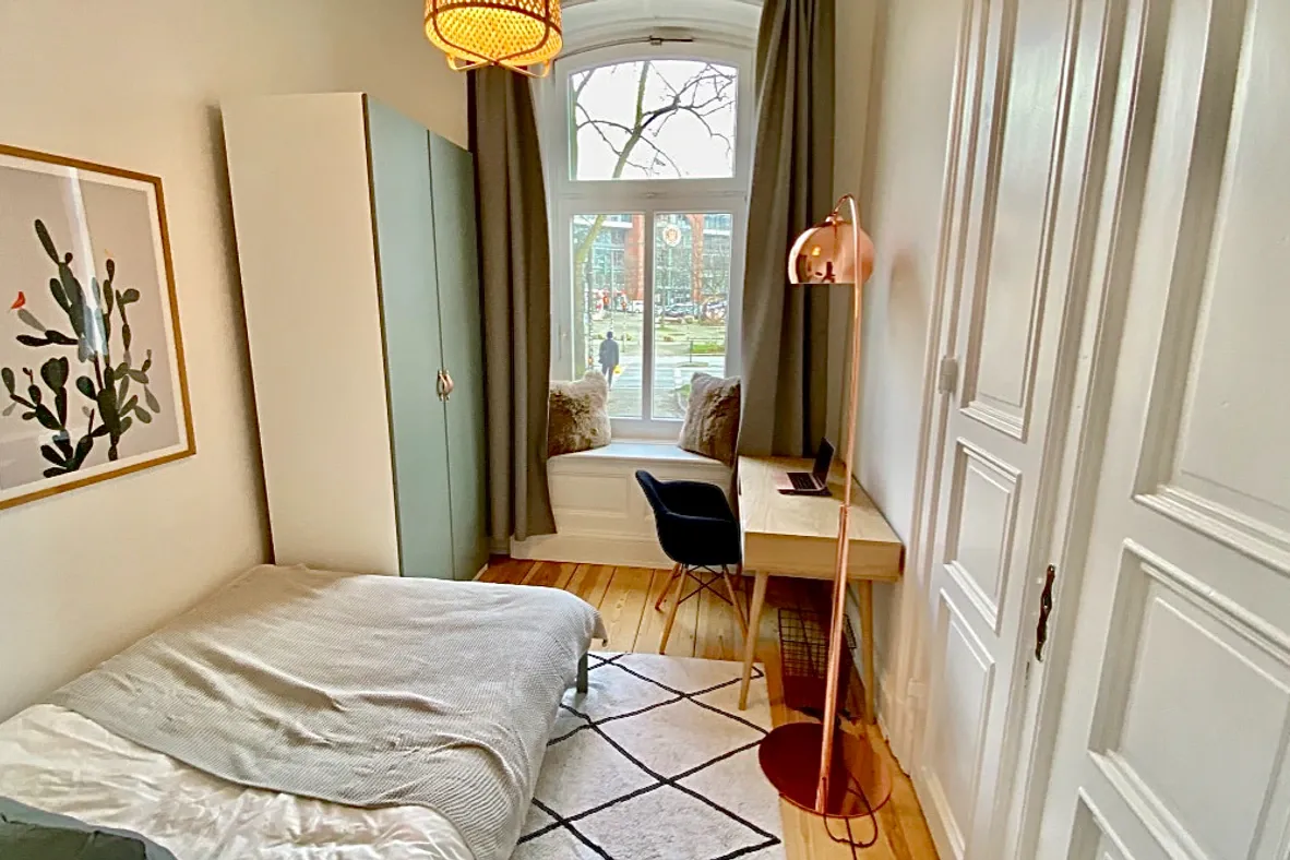 PRIVATE room photo 1