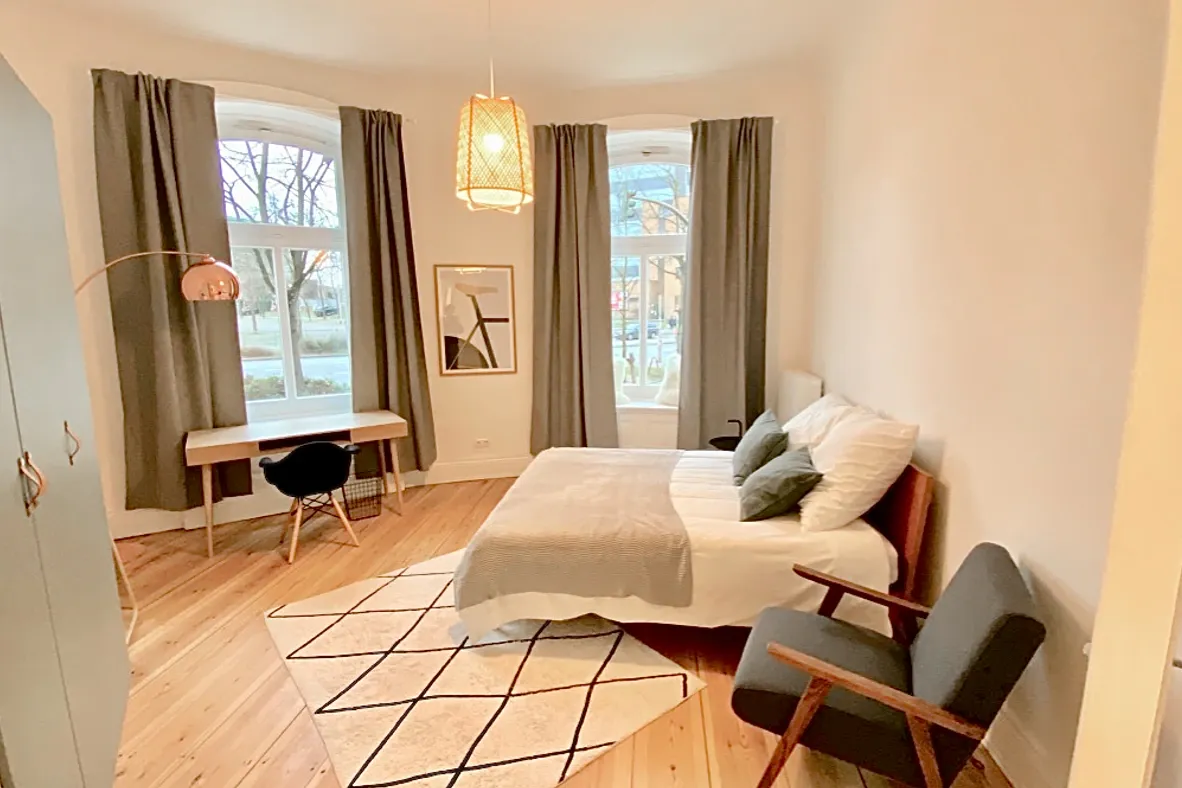 PRIVATE room photo 1