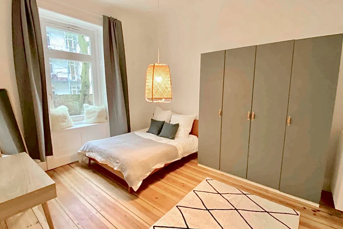 PRIVATE room photo 3