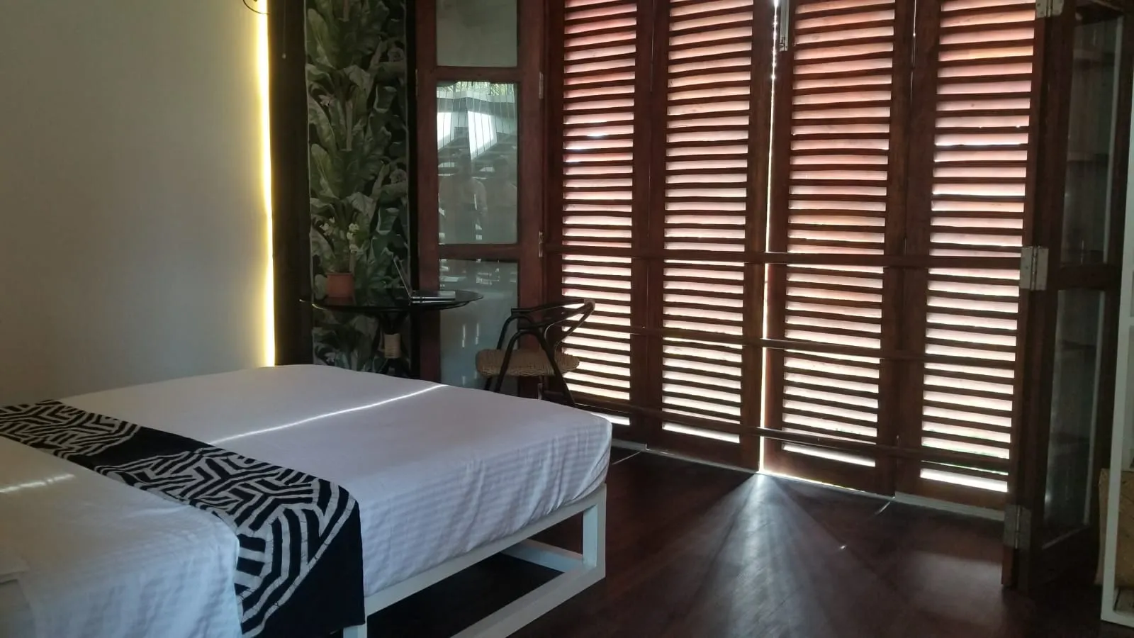 PRIVATE room photo 5