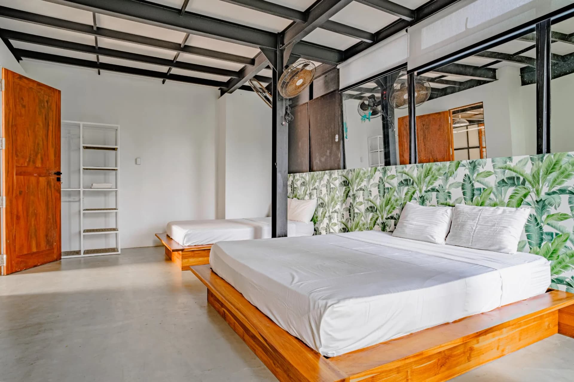 PRIVATE room photo 3