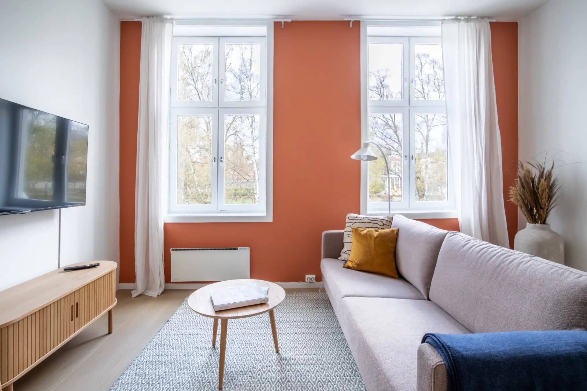 Hedda 5 - room 4 photo 2