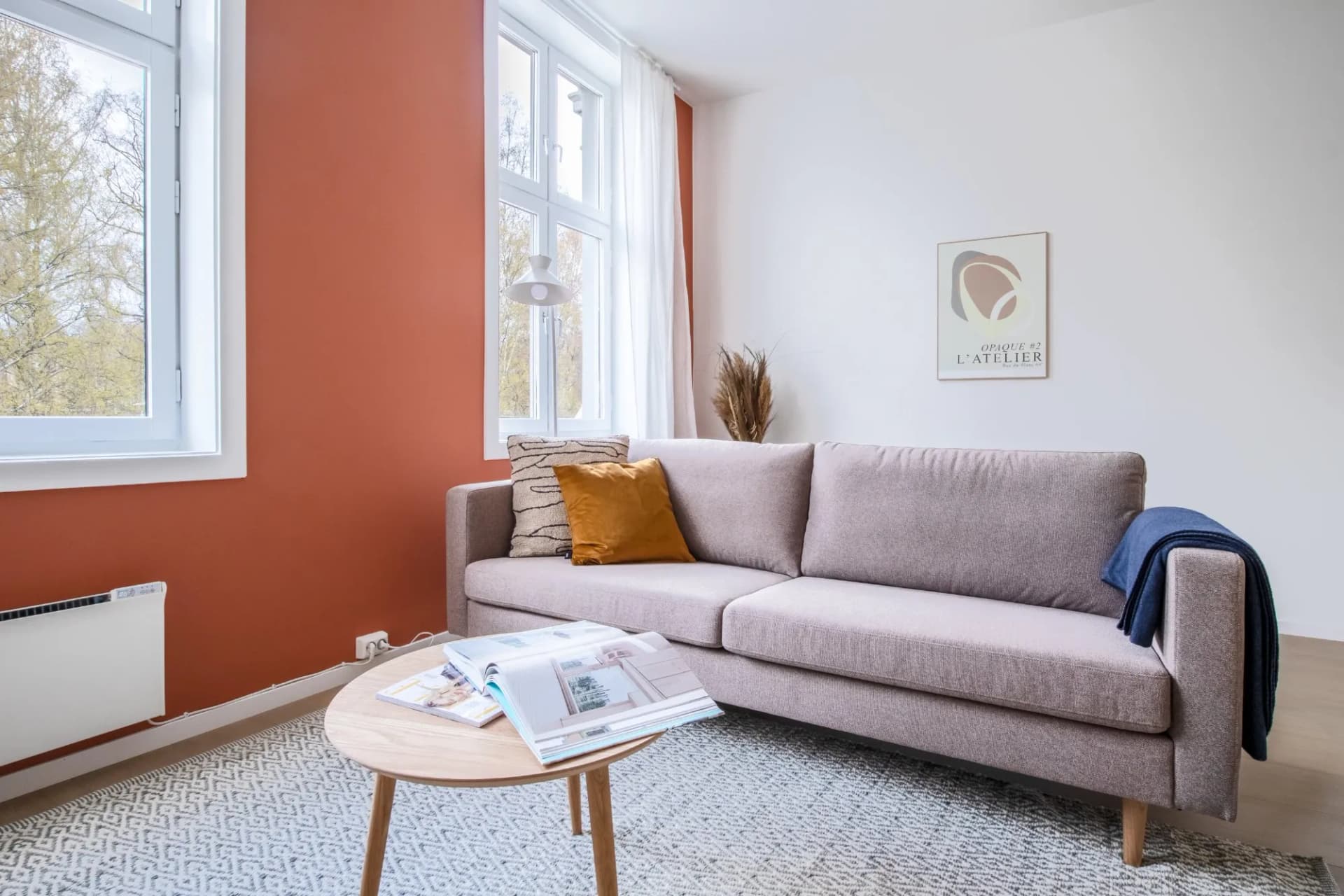Hedda 5 - room 4 photo 3