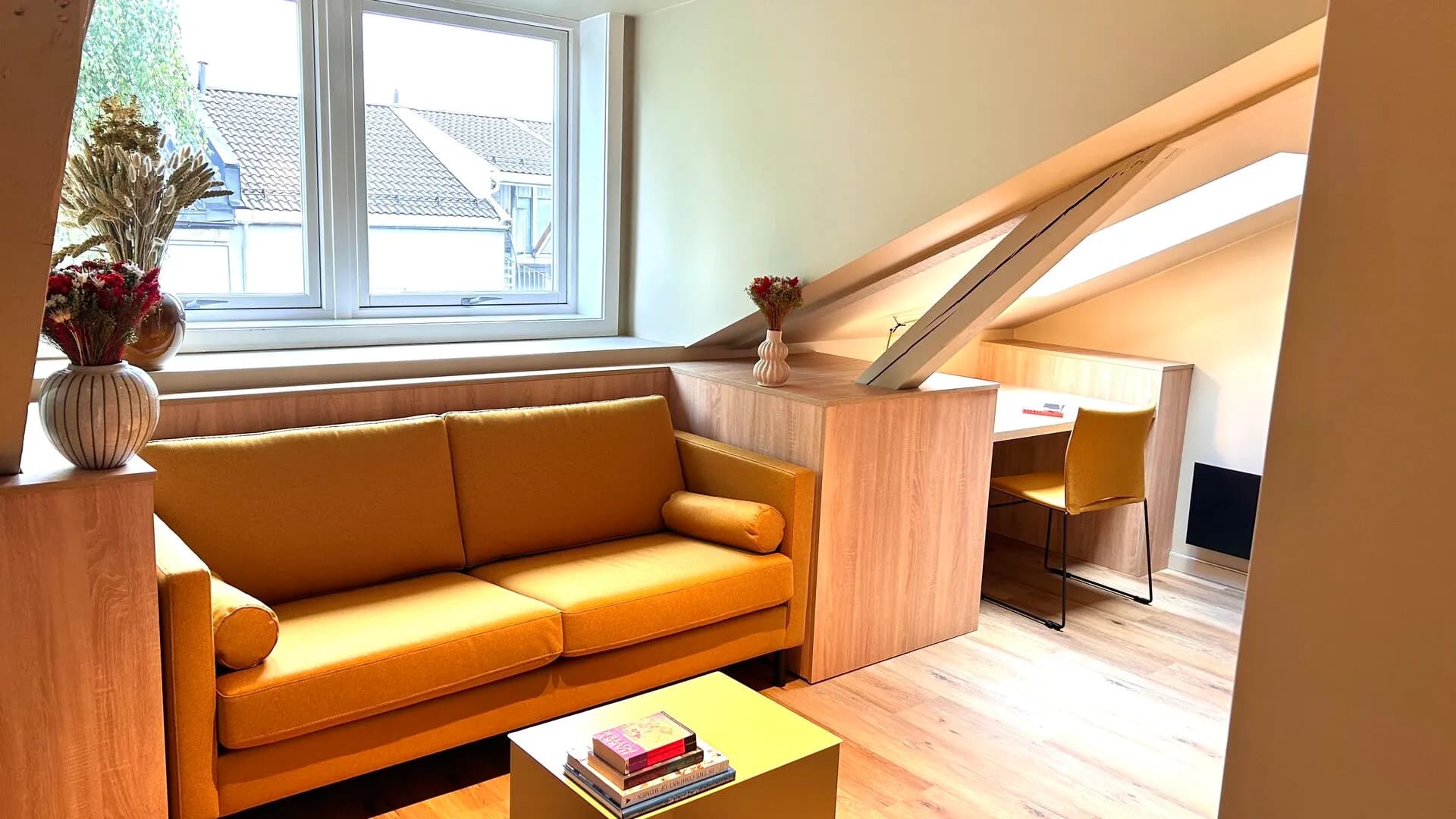 Edvard 52 - room 2 photo 3