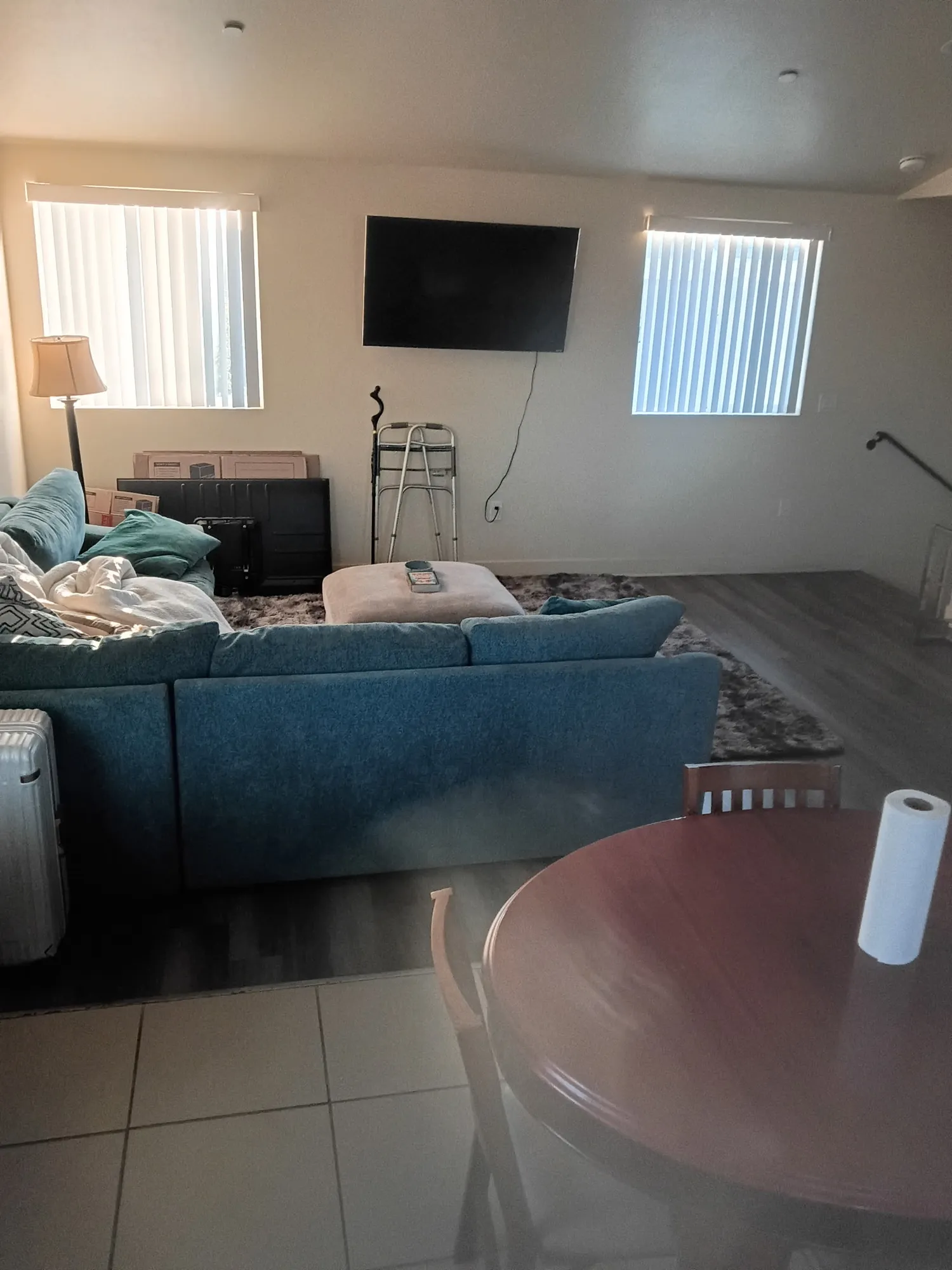 Transitional Housing for Men, coliving in Los Angeles