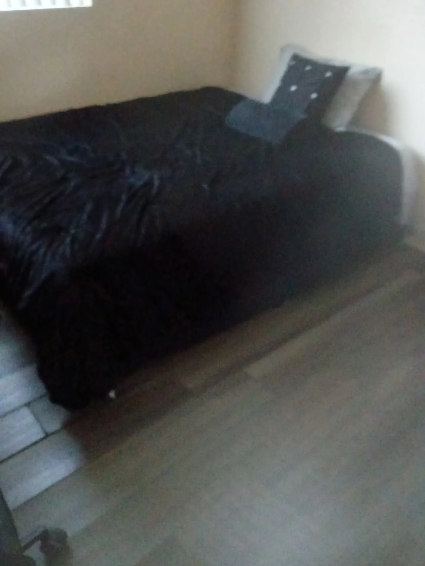 SHARED room photo 1