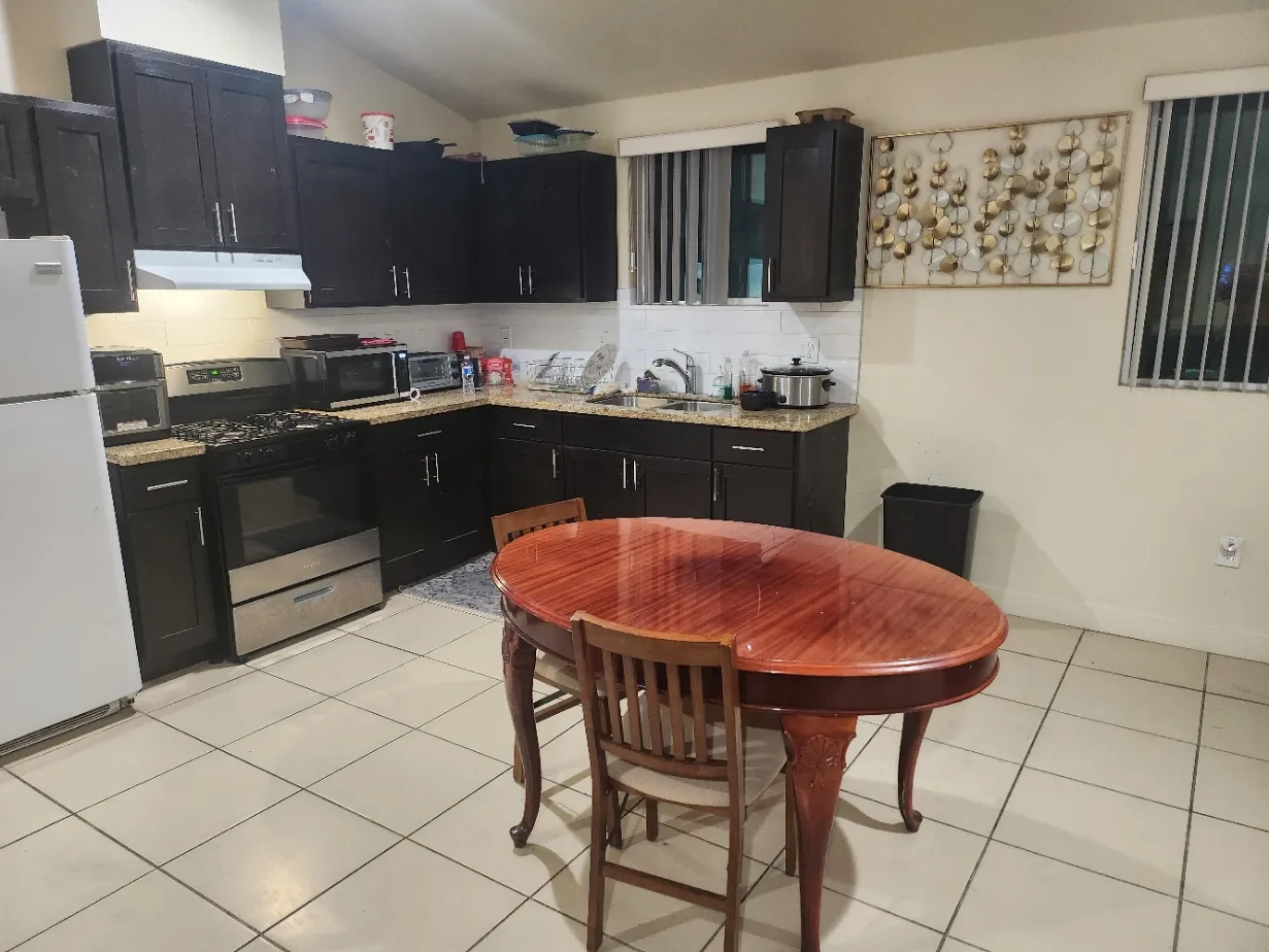 Transitional Housing for Men photo 3