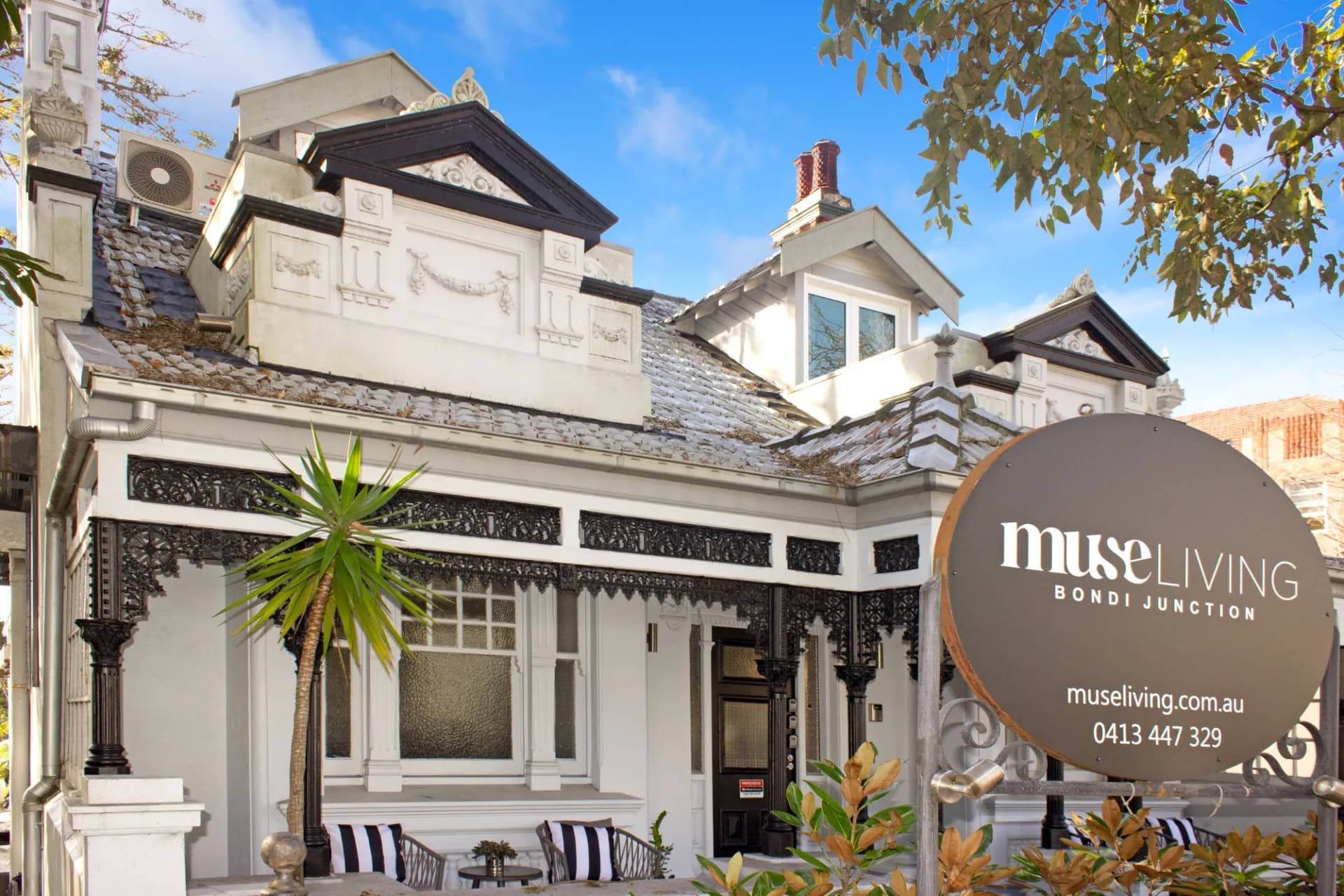 Muse Living Bondi Junction co living  photo 2