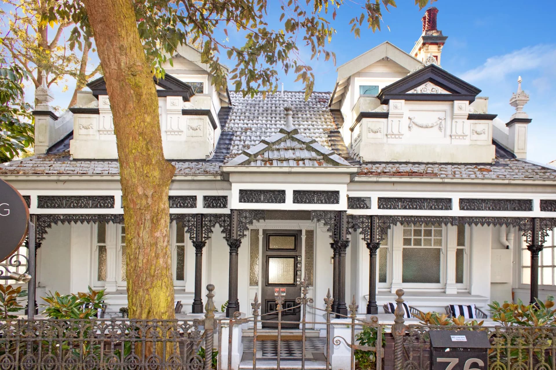 Muse Living Bondi Junction co living  photo 1