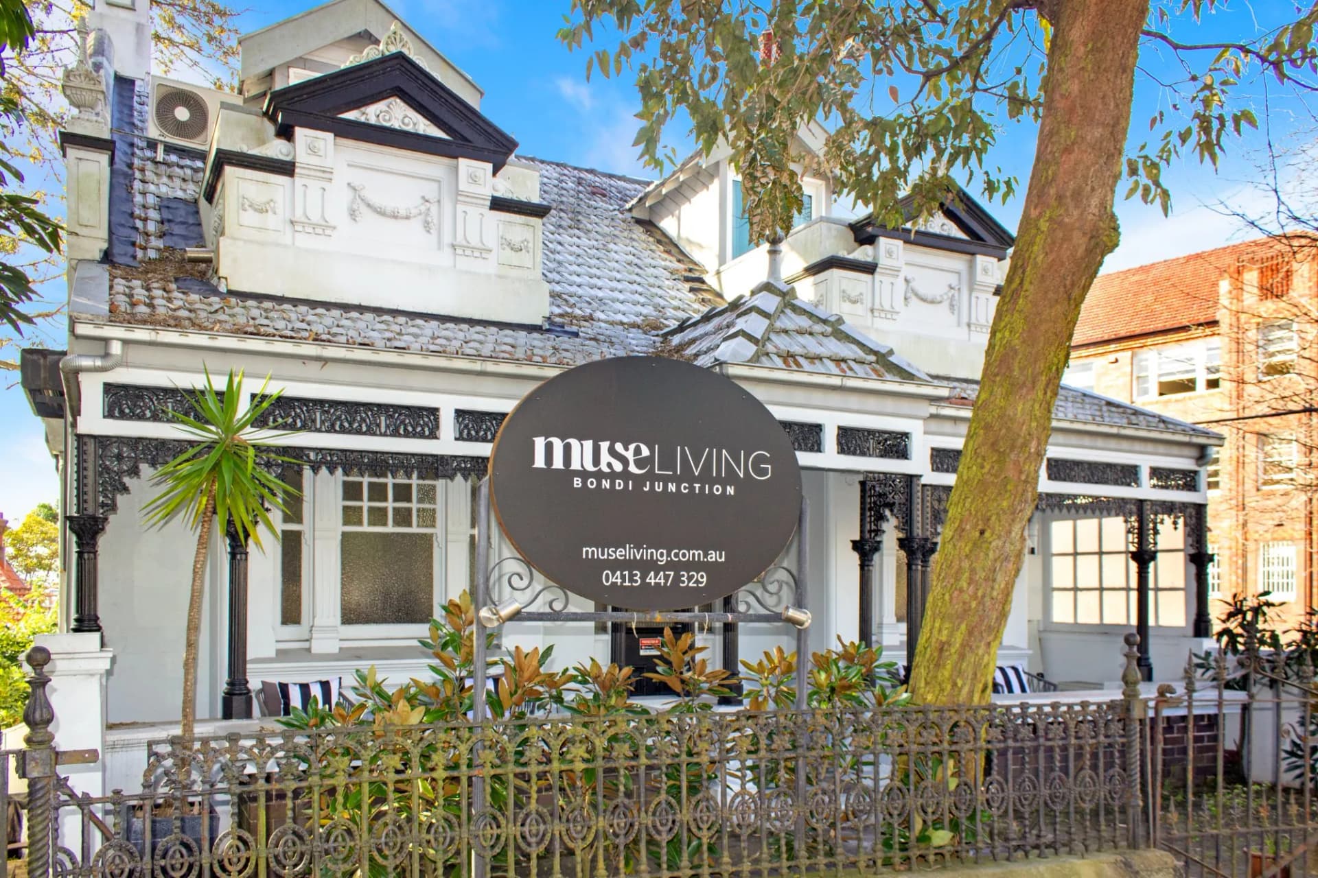 Muse Living Bondi Junction co living  photo 3