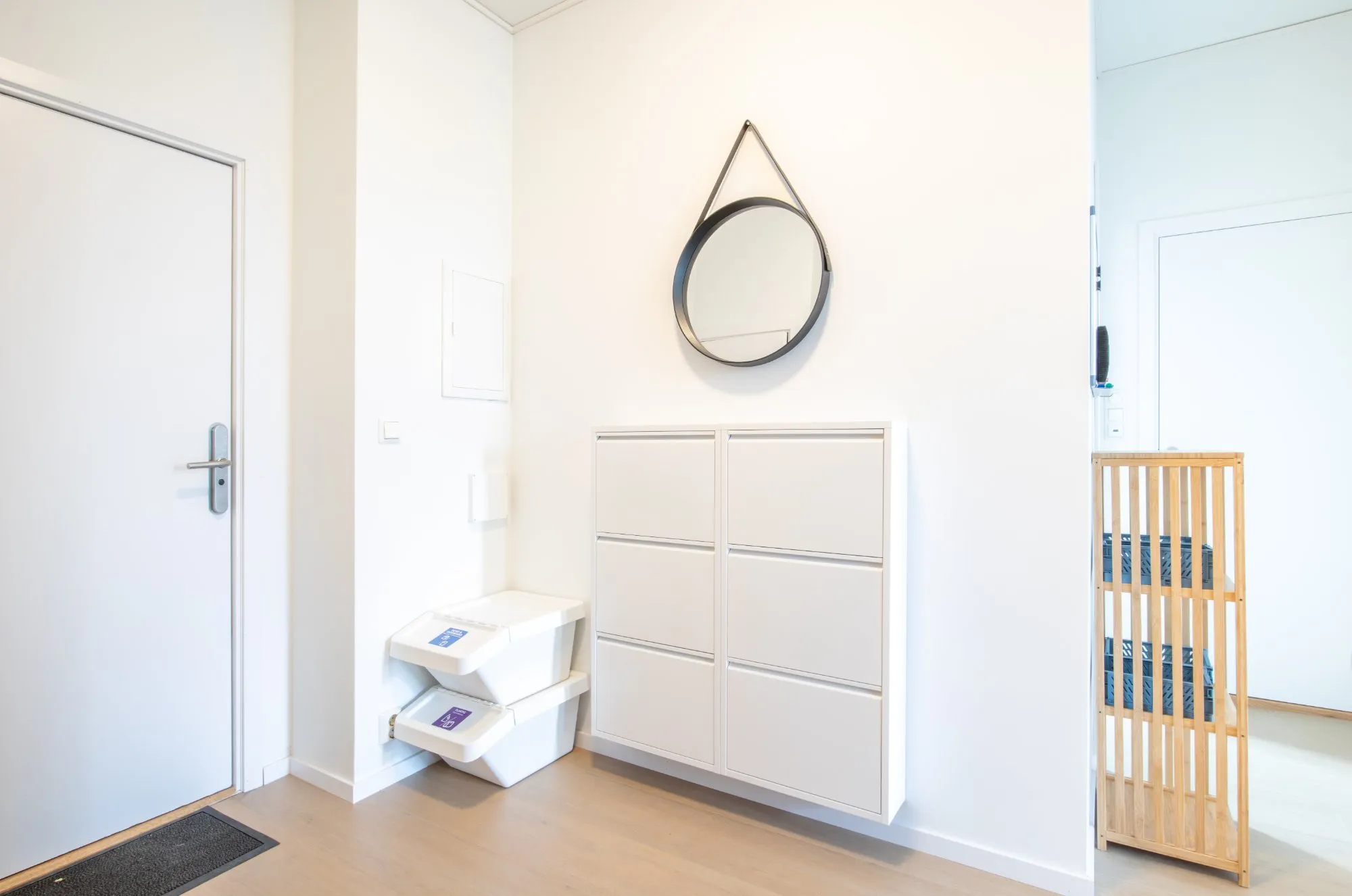Hedda 8 - Room 3 photo 3