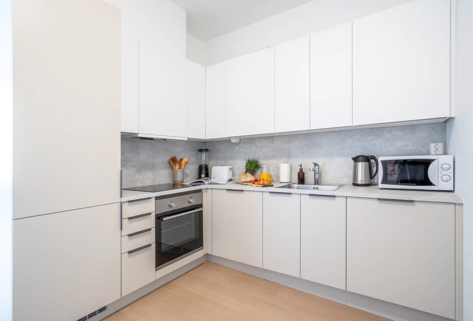 Hedda 8 - Room 3 photo 4