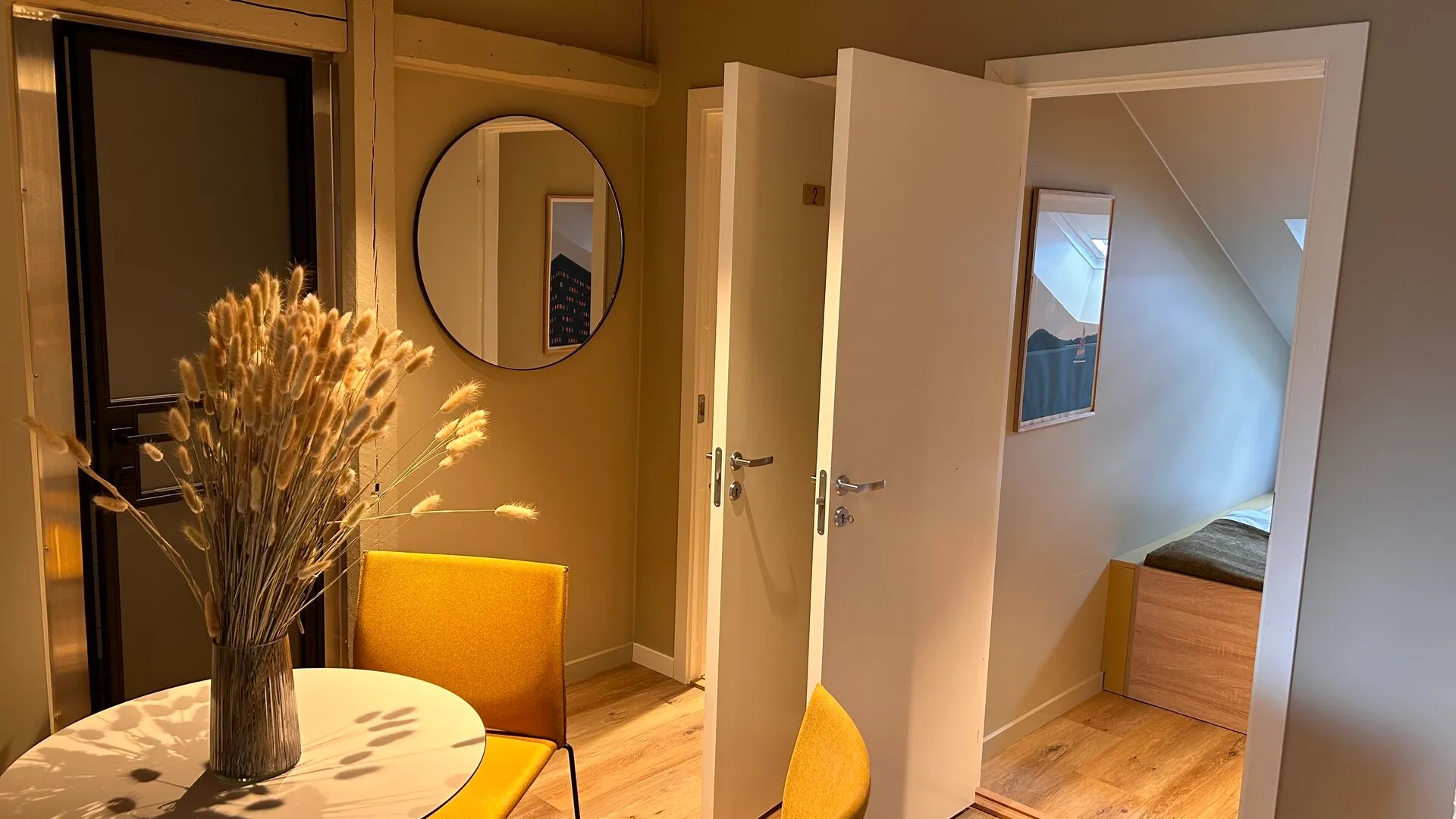Edvard 52 - room 1 photo 2