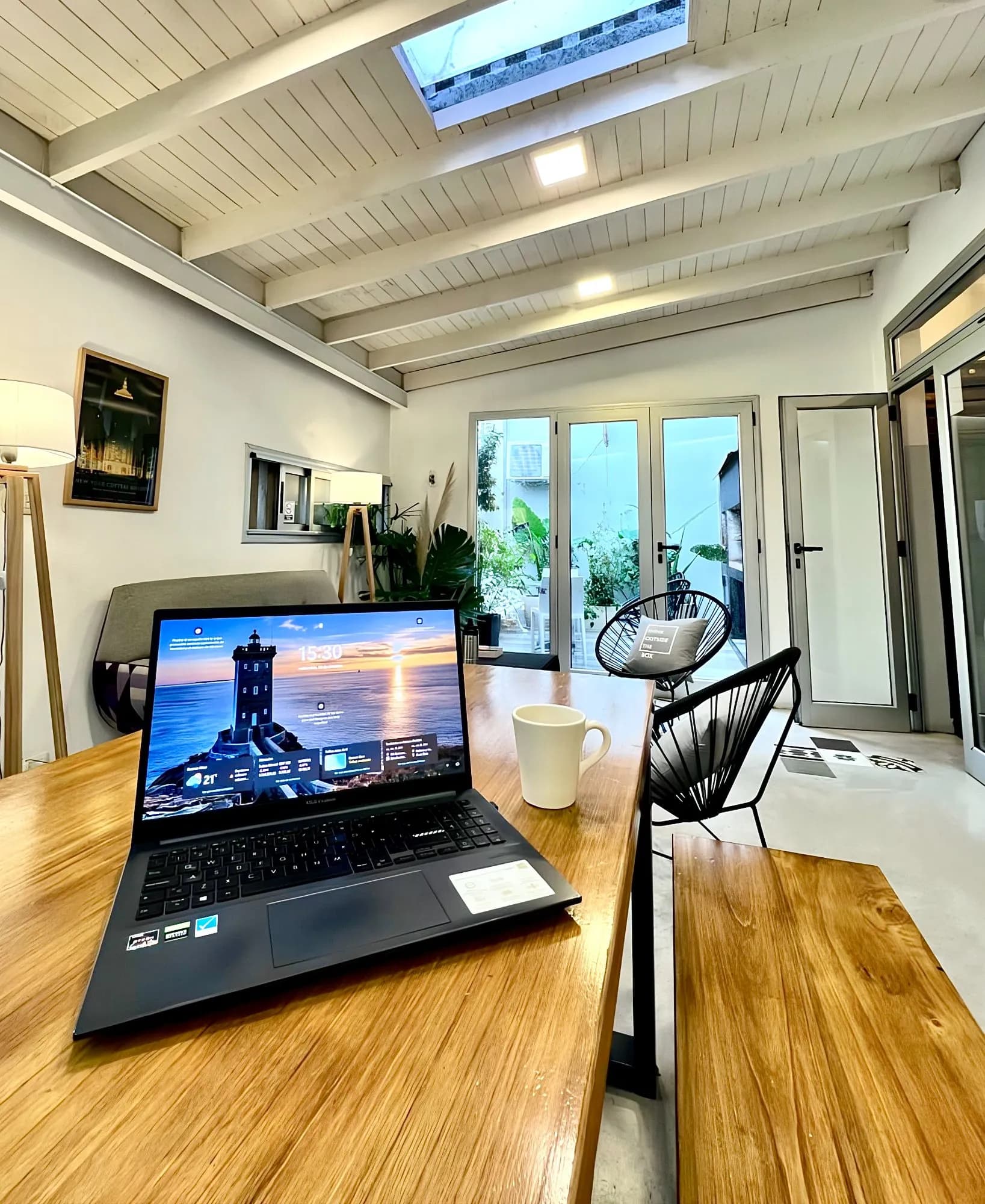 Vibrant Coliving Buenos Aires photo 2