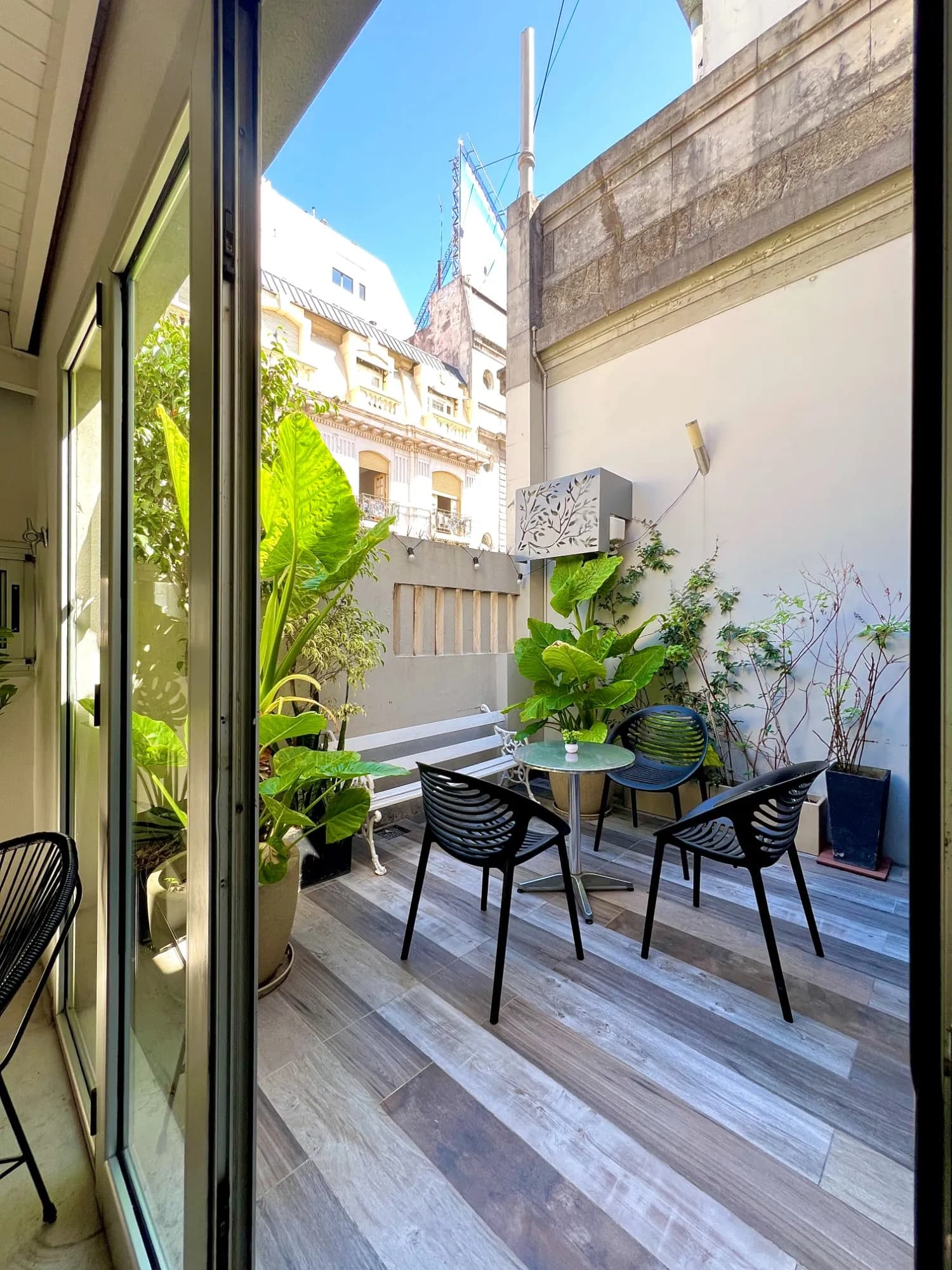 Vibrant Coliving Buenos Aires photo 3