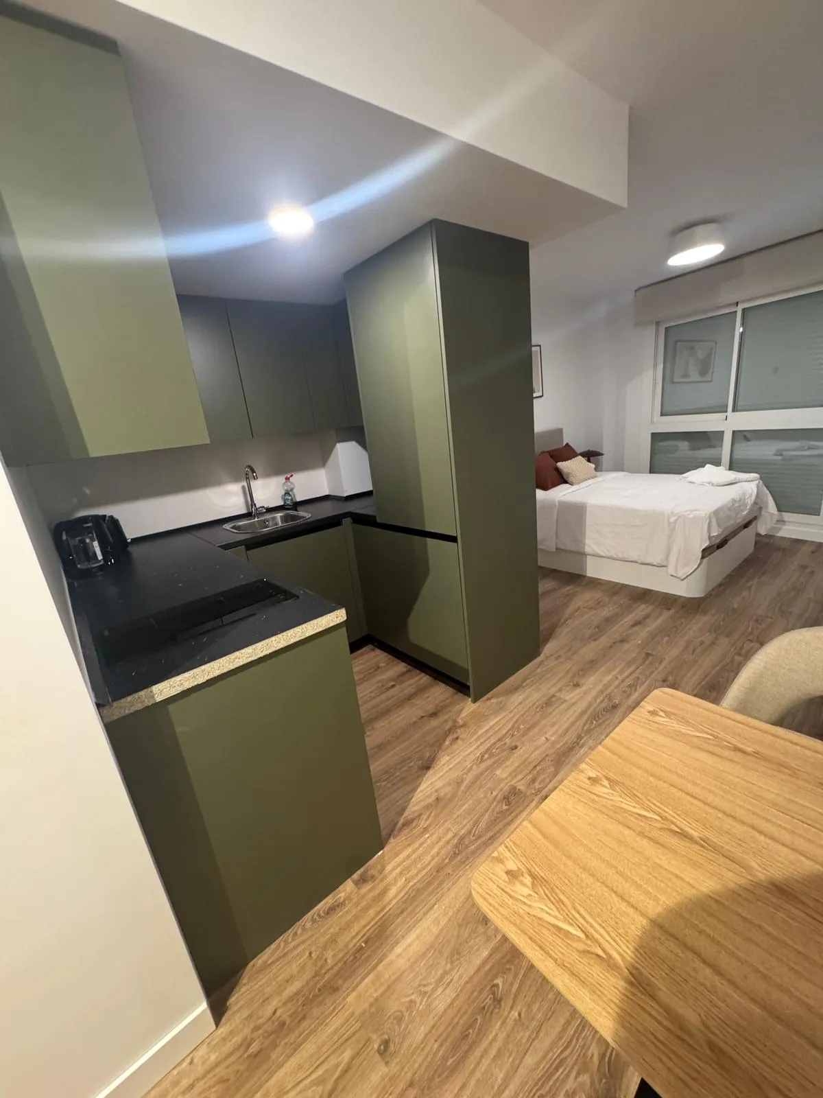 PRIVATE room photo 3