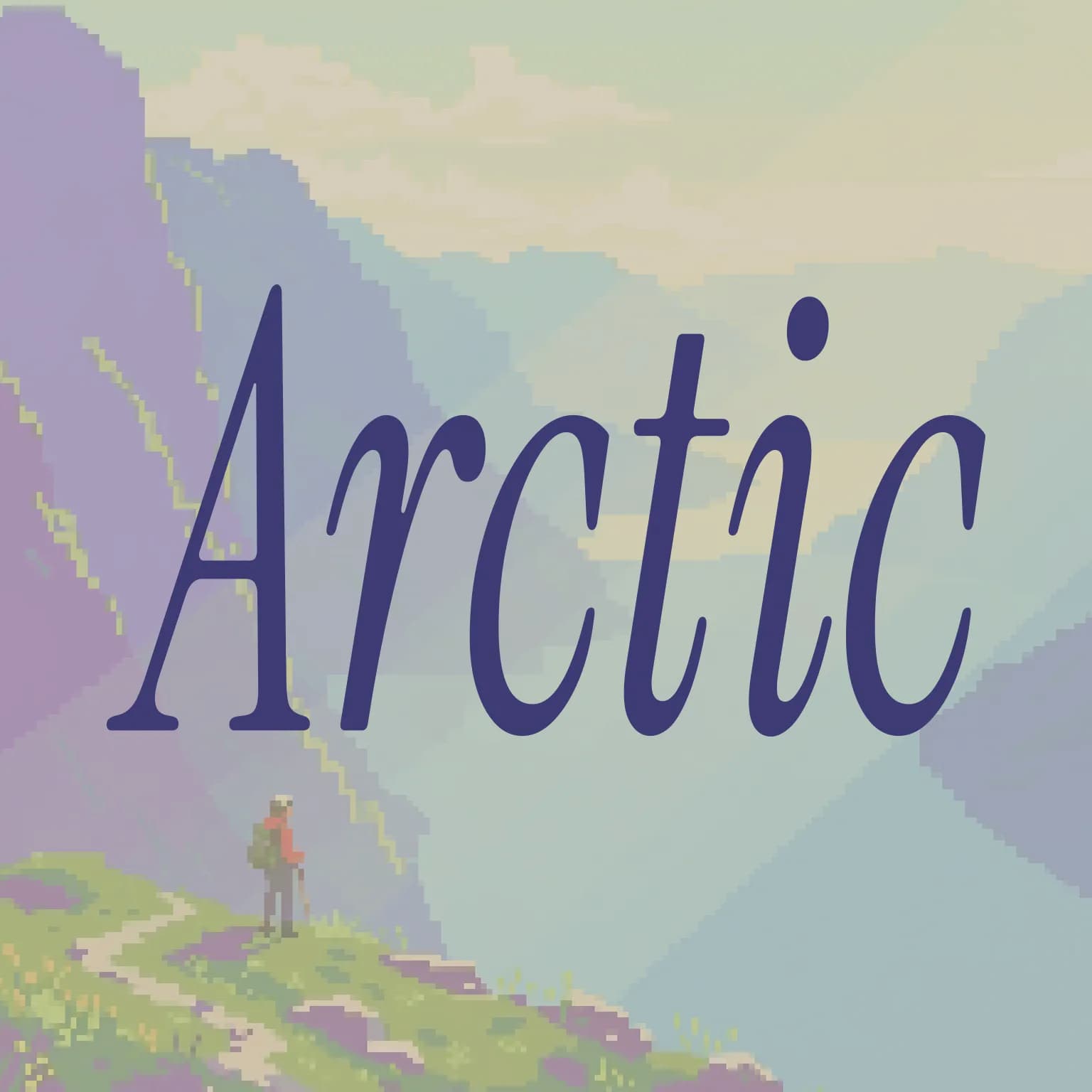 Arctic Coliving logo
