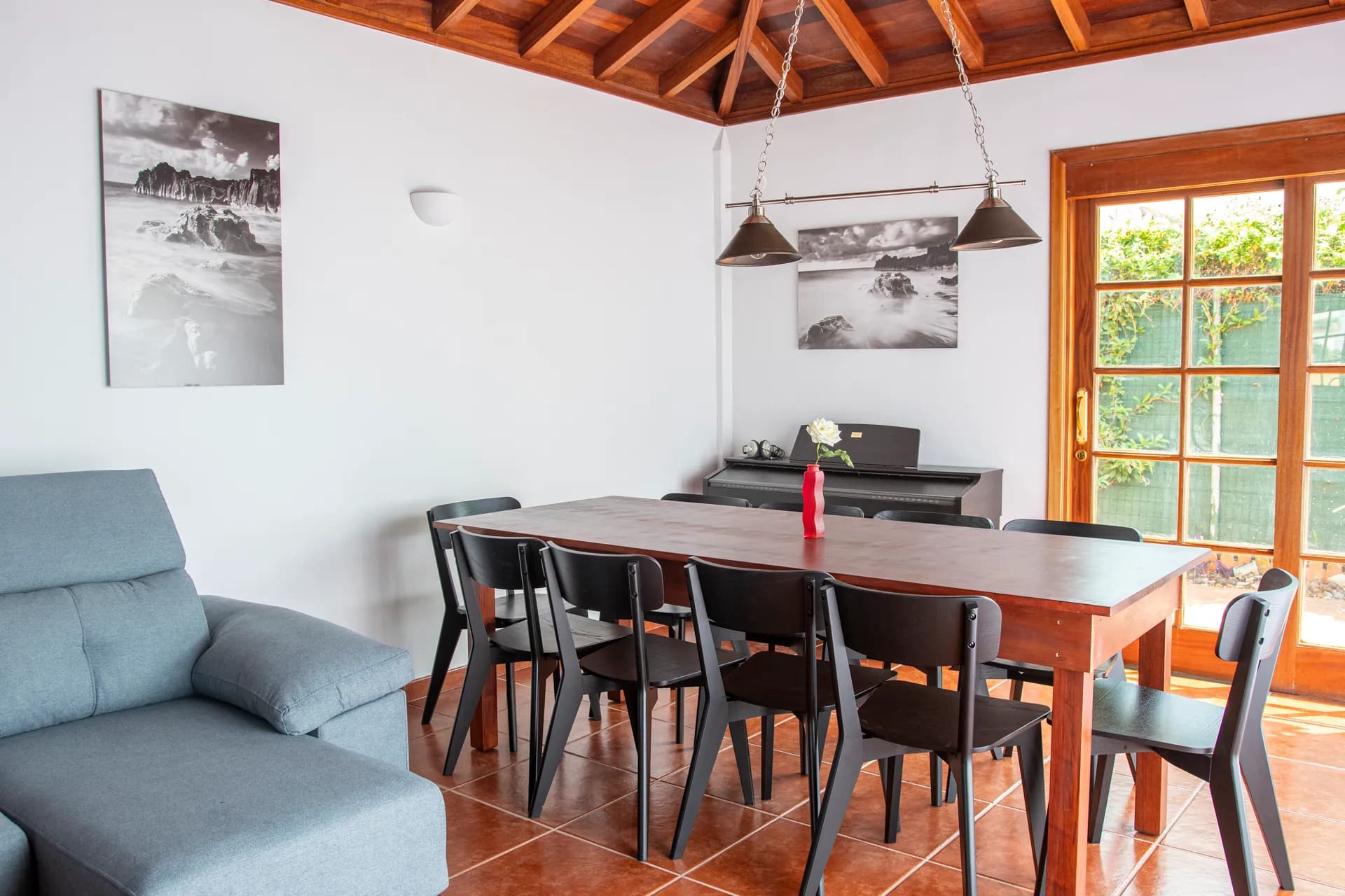 Bencomo Coliving photo 4