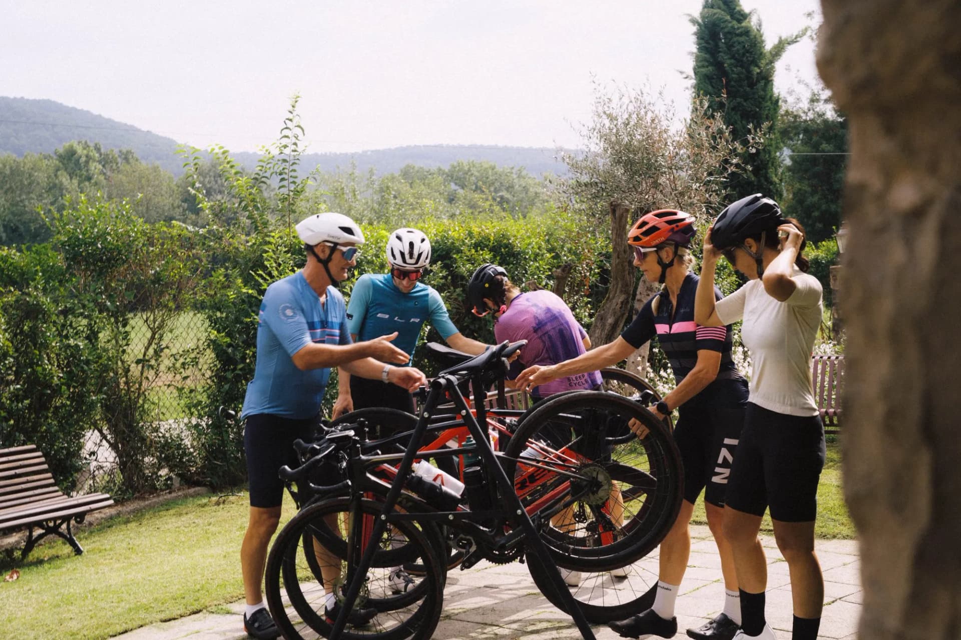 Off Grid Girona photo 5