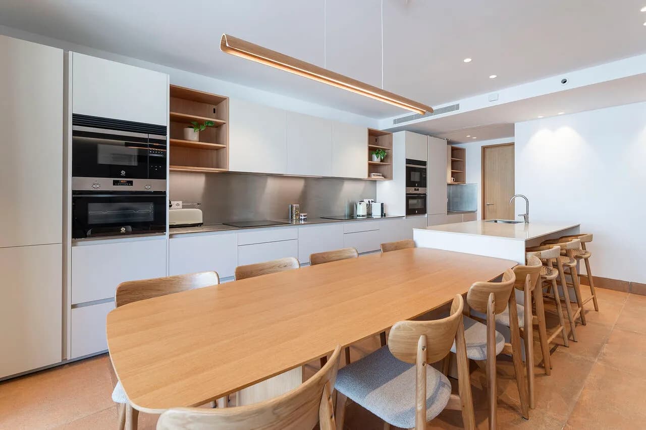 SOMOS Coliving, Jaume Ferran photo 2