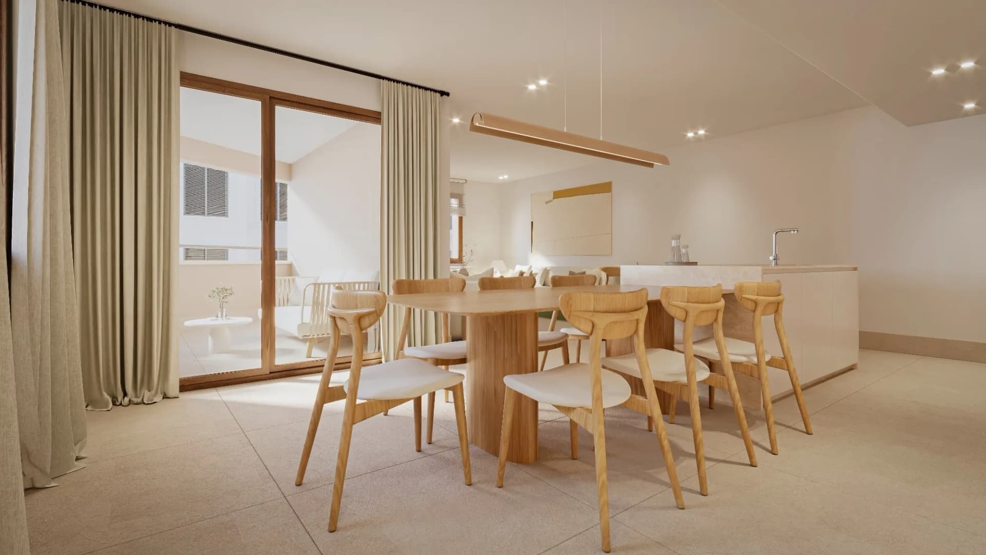 SOMOS Coliving, Bisbe Maura photo 2