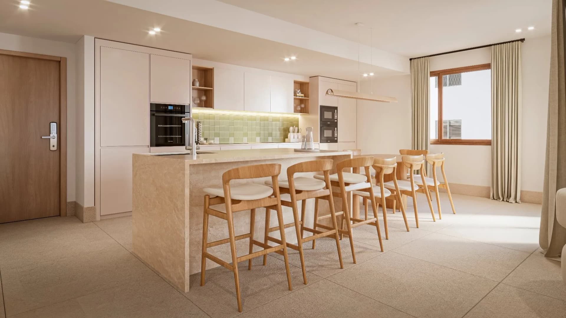 SOMOS Coliving, Bisbe Maura photo 4