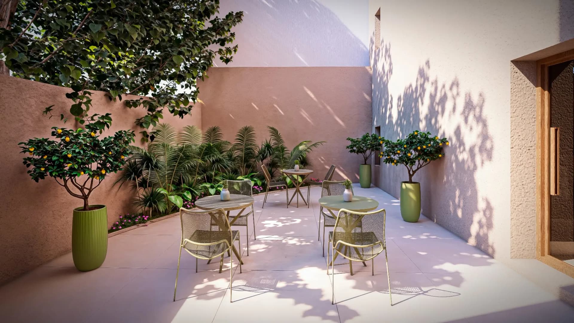 SOMOS Coliving, Bisbe Maura photo 3