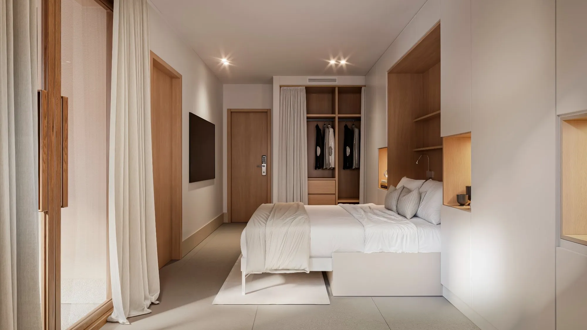 PRIVATE room photo 1