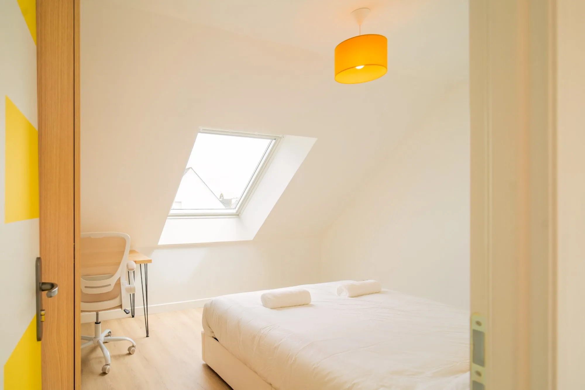 PRIVATE room photo 1