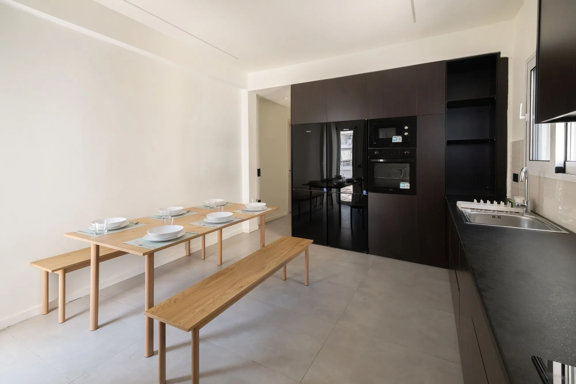 Athens CoLiving photo 1