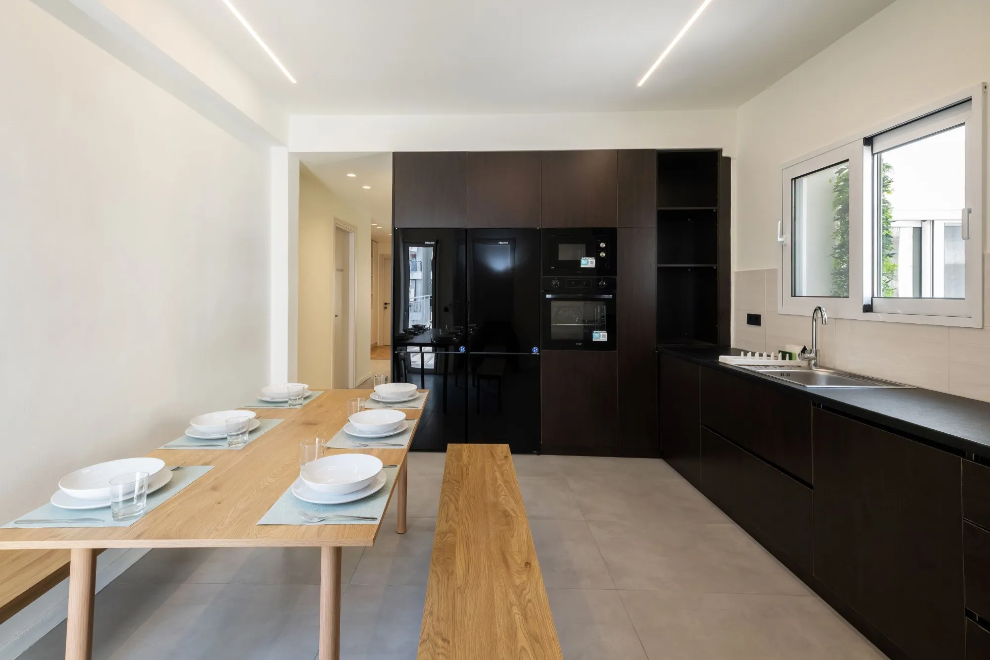 Athens CoLiving photo 4
