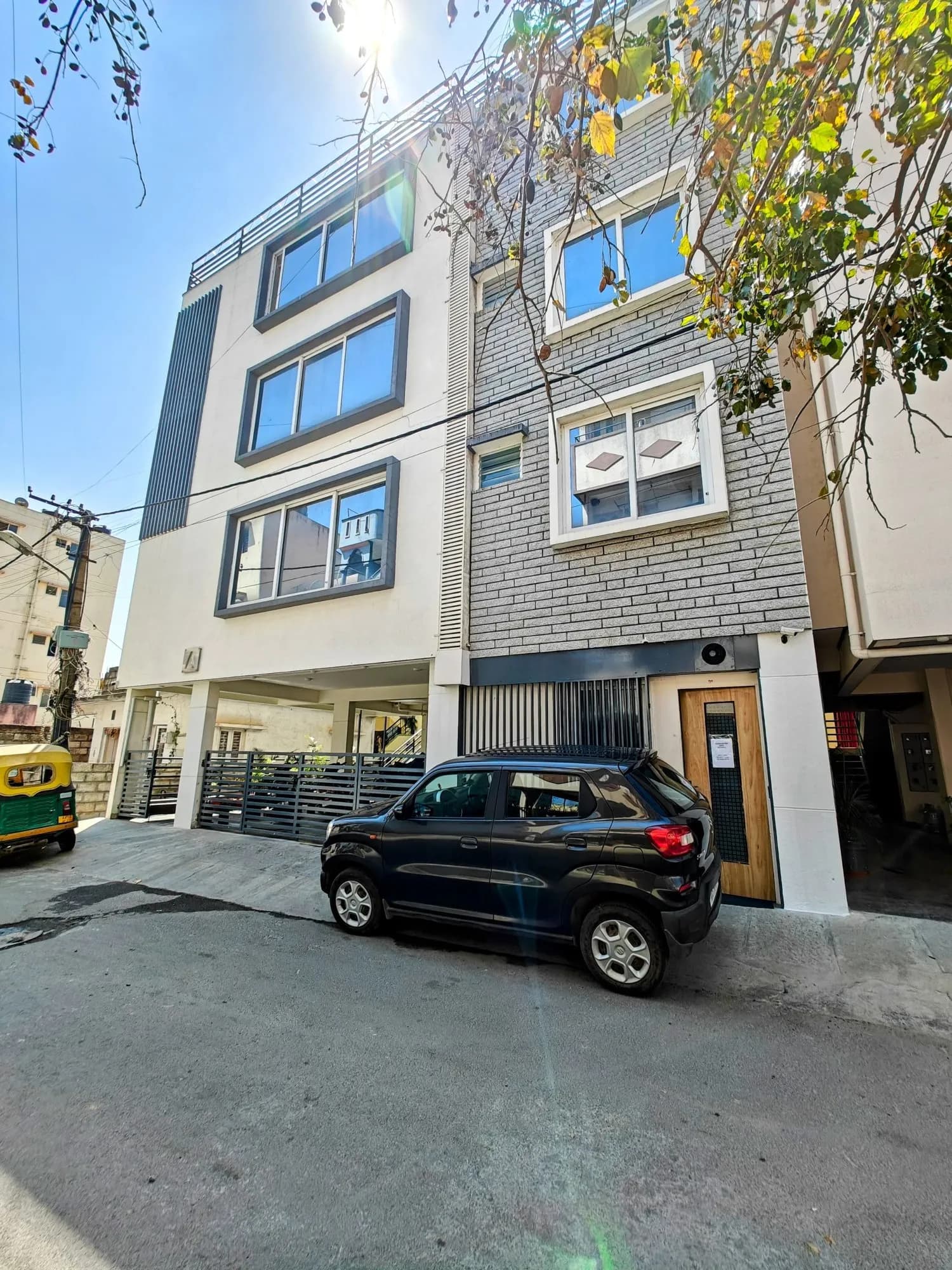 Fortale Service Apartment photo 1