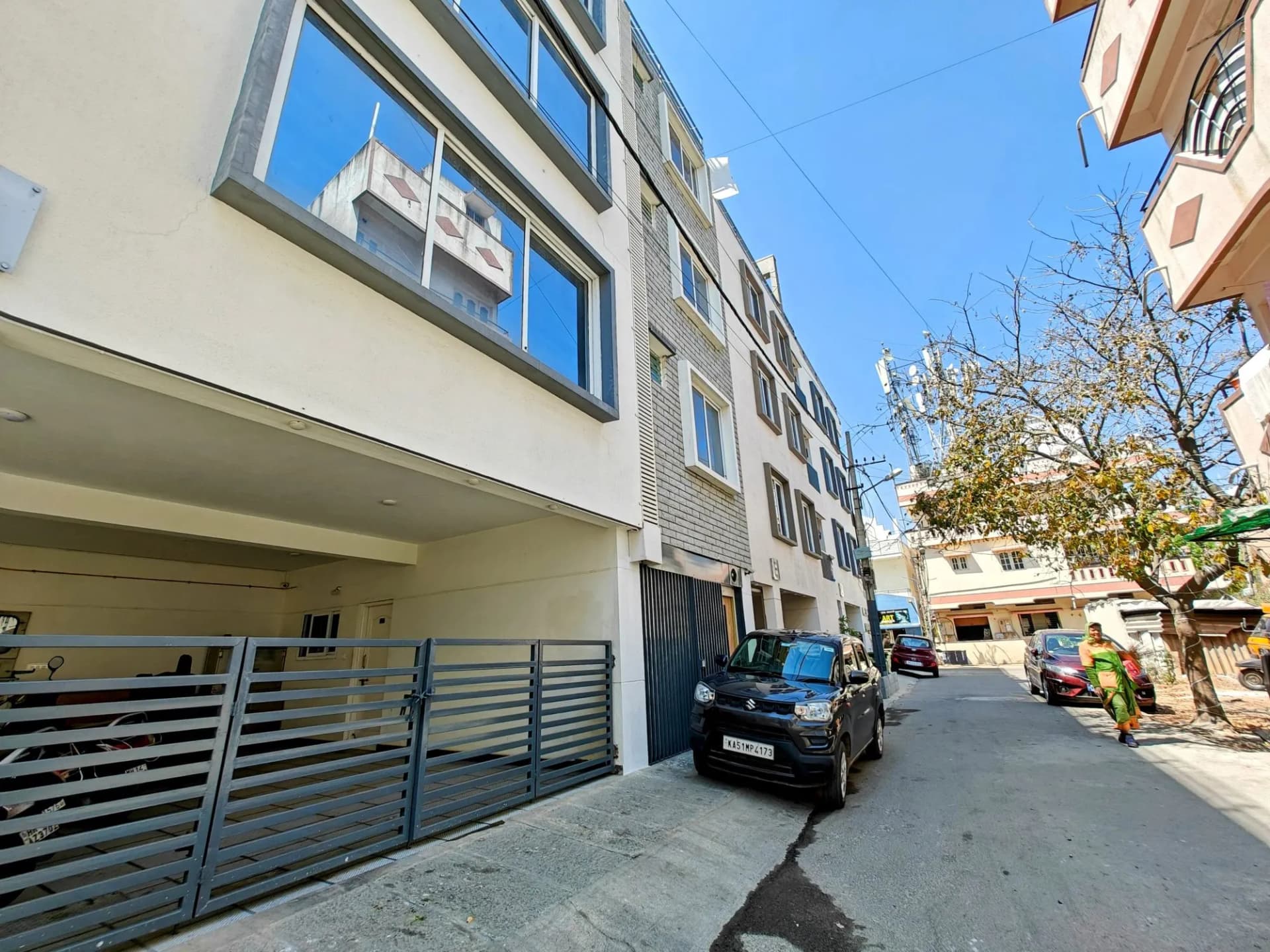 Fortale Service Apartment photo 2