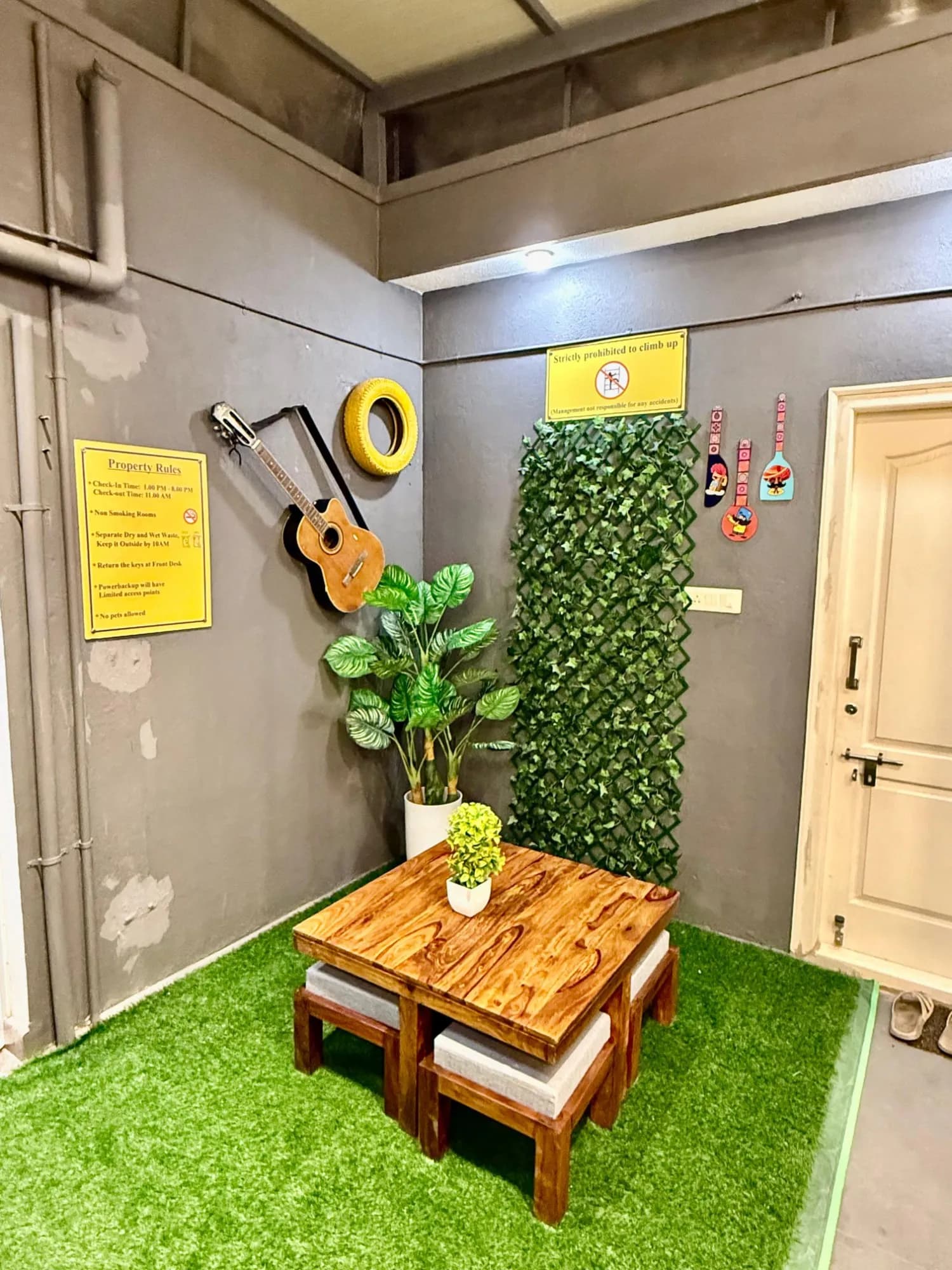 Fortale Service Apartment photo 3
