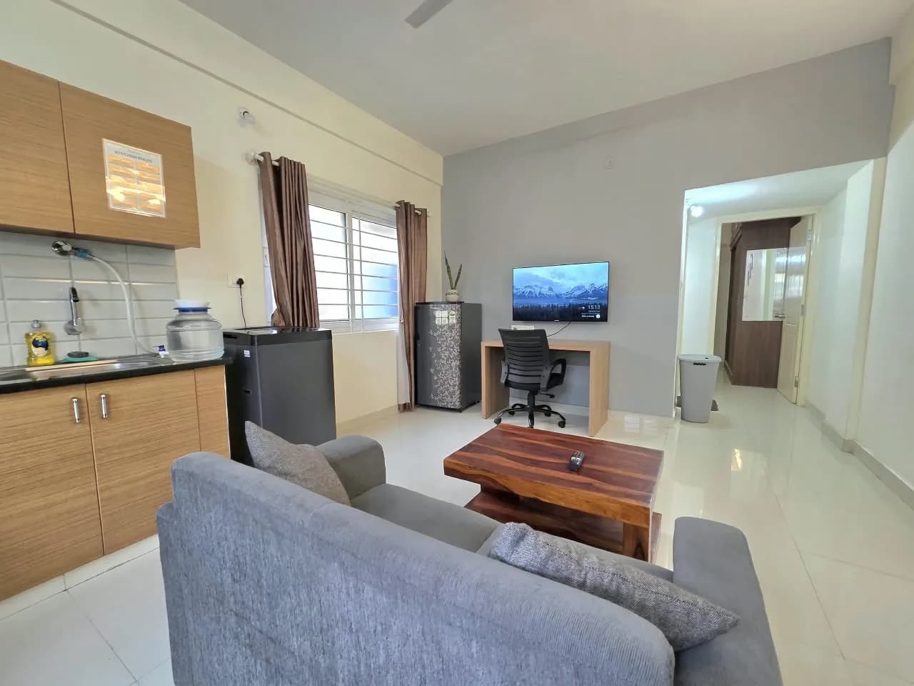 PRIVATE room photo 3