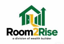 Room 2 Rise logo