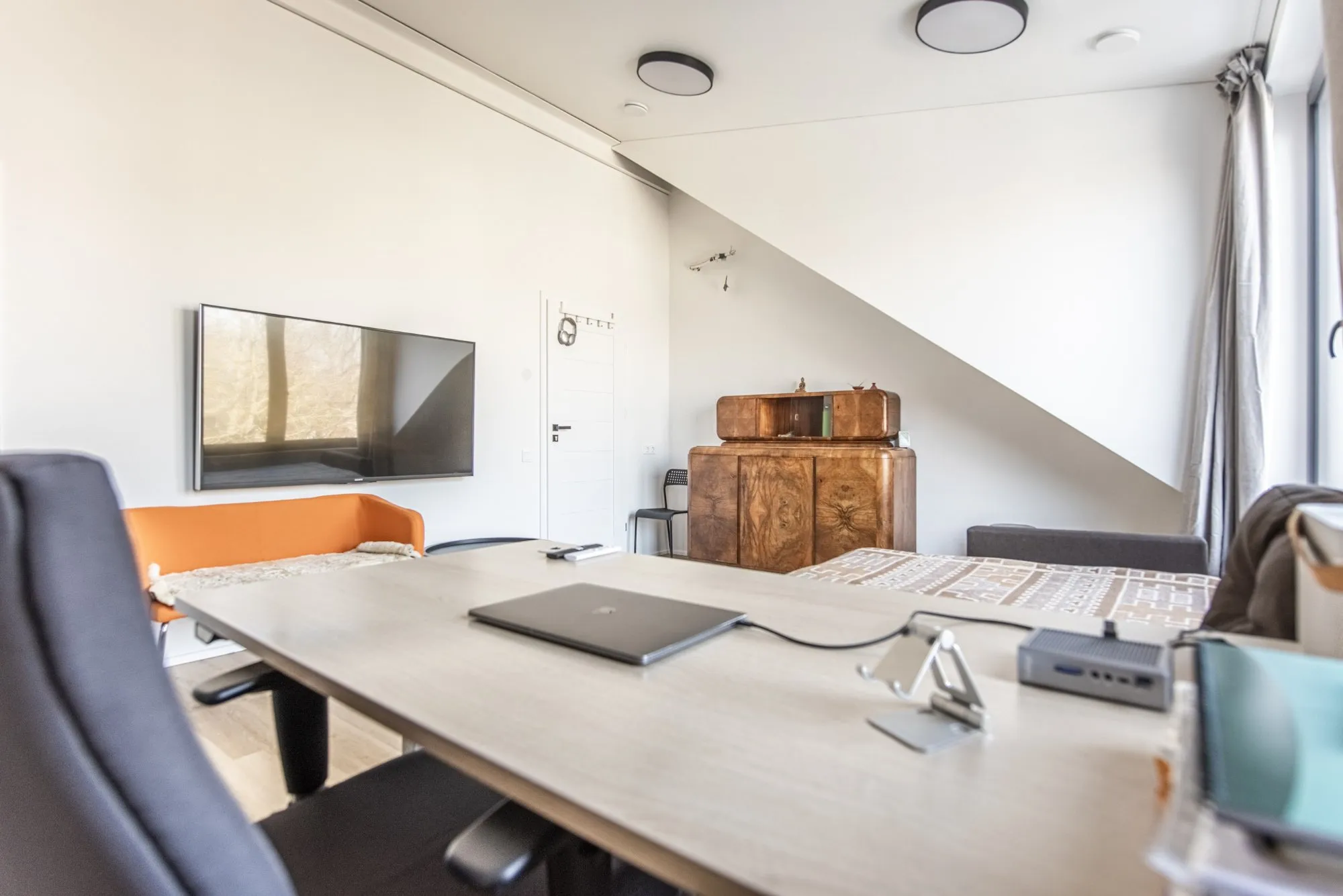 PRIVATE room photo 5