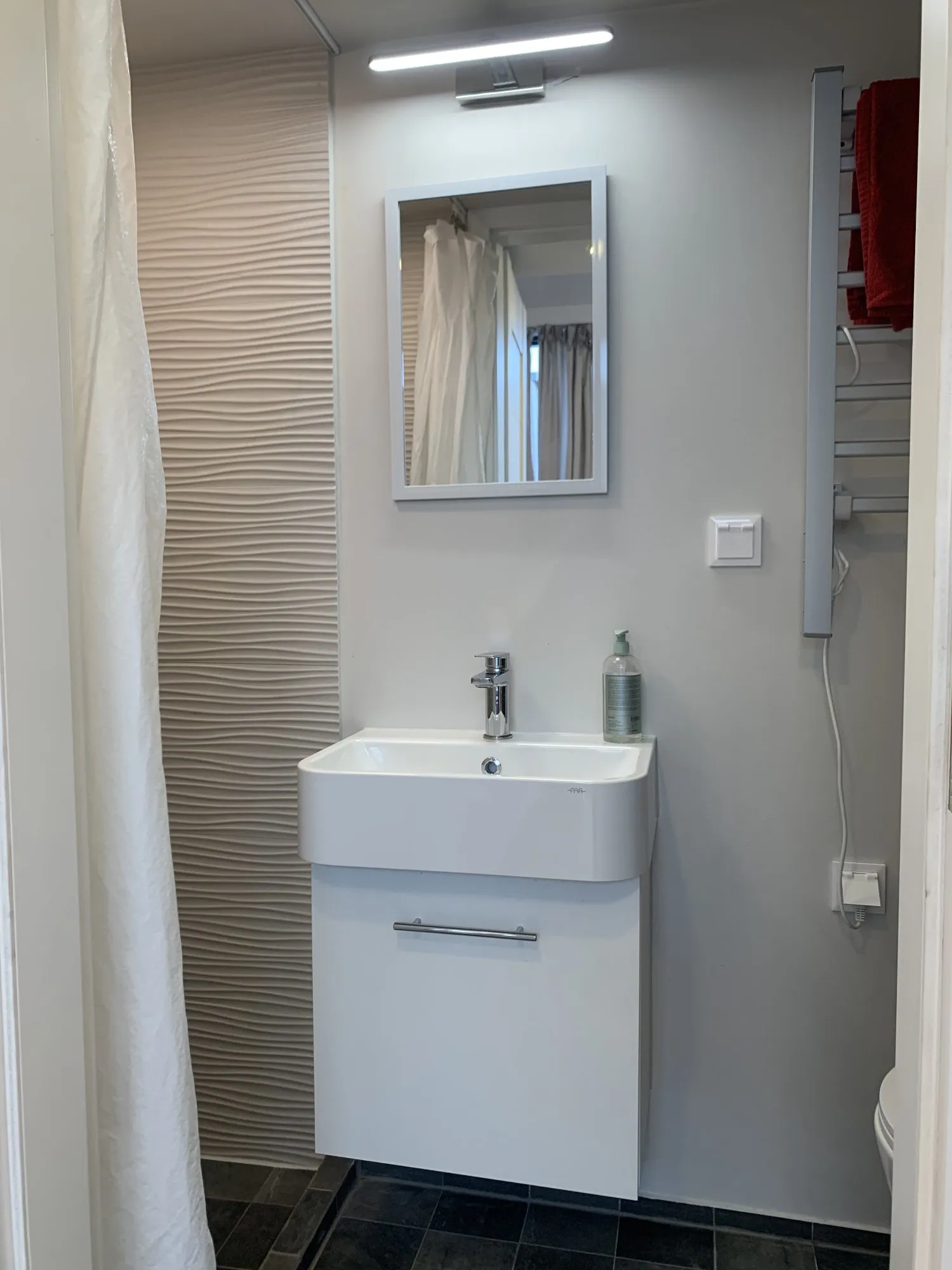PRIVATE room photo 6