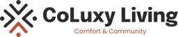 Coluxy logo