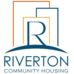 Riverton Community Housing logo
