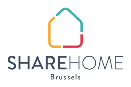 Sharehome Brussels logo