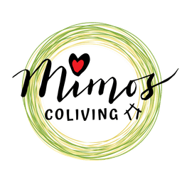 Mimos Coliving logo