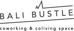 Bali Bustle logo