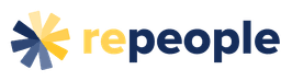 Repeople Coliving logo