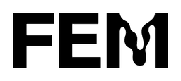 Fem Coliving logo